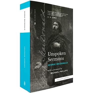 Imagem de Unspoken Sermons (Sea Harp Timeless series): Series I, II, and III (Complete and Unabridged)