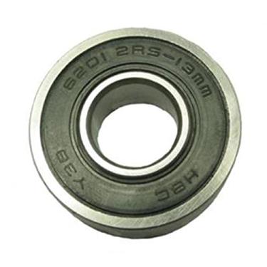 Imagem de Rolamento Alternador Lado Polia Compativel MB BO 28043160 Alavanca Embreagem SC L Ls 75/76 B75/76 101 B111 Articulado B 110 L Ls Lt 111 Medida 12X32X10