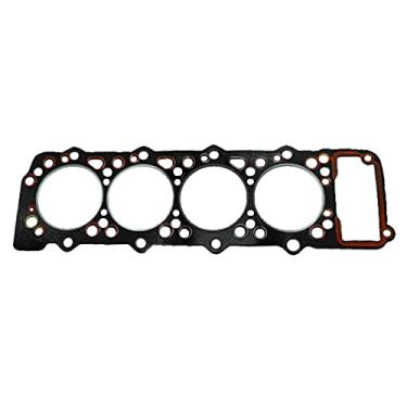 Imagem de Junta do Cabeçote Pajero Montero TDI 2.8 8v 1996/1999 4m40t 54509