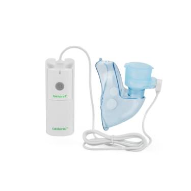 Imagem de bioland Inalador E Nebulizador De Rede Vibratória - Bioland