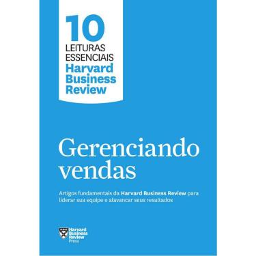 Imagem de Gerenciando Vendas