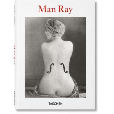 Imagem de Man Ray: A Personal Portrait, 1890-1976