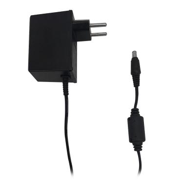Imagem de Fonte Chaveada 12V - 2A Bivolt, Preto