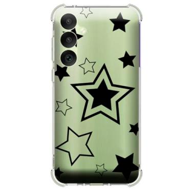 Imagem de Capa Capinha De Celular Compatível com Galaxy M35 Samsung Personalizada Cód. 1689