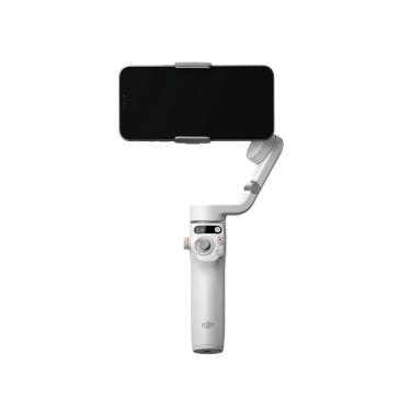 Imagem de Estabilizador DJI OSMO Mobile 6 (platinum) BR - DJI113