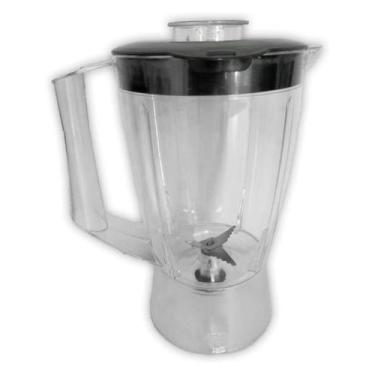 Imagem de Copo Philco All In One Walita RI7762/7776 Mondial MP07 Britânia BMP900