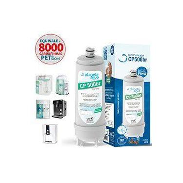Imagem de Refil Filtro Cp500br Purificadores Masterfrio Avanti Ibbl Atlantis - 1