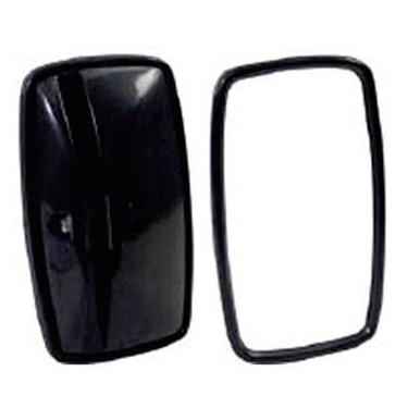 Imagem de Retrovisor Externo Universal Grande-469900 Nk-469900 - GNR