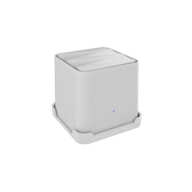 Imagem de Suporte Parede Compatível Roteador Intelbras Mesh Twibi Giga - PEKO, 3