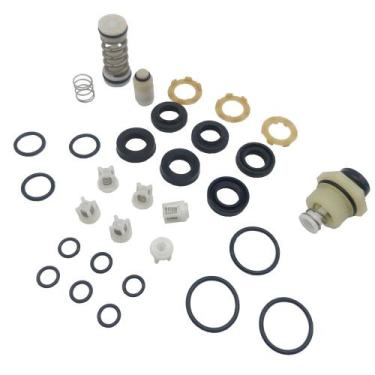 Imagem de Kit de Reparos com By Pass para Lavajato Wap Nazca