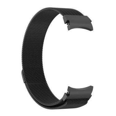 Imagem de Pulseira Magnética Compatível Galaxy Watch 4 Watch 5 Watch 6 - Poolsy,