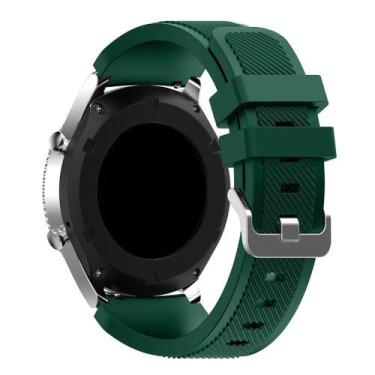 Imagem de Pulseira Confort Compatível Haylou Gs-ls09a,  Gst Lite Ls13 - Poolsy, 