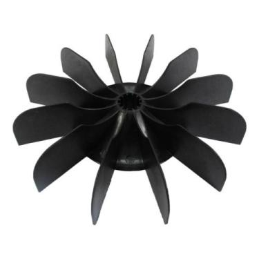 Imagem de Rotor da Ventoinha P/lavadora Karcher Hd5/11, Hd5/12, Hd6/13, Hd6/15, 