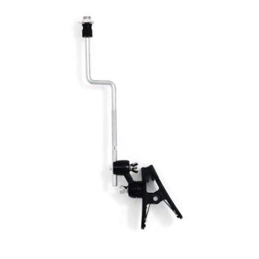 Imagem de Clamp Para Microfone Quick Set Gibraltar SC-GMQC