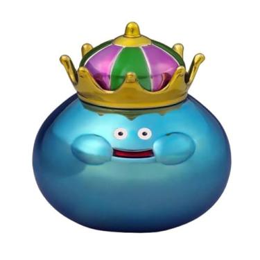 Imagem de Dragon Quest Metallic Monsters Gallery King Slime Square Enix