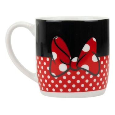 Imagem de Caneca Porcelana Minnie 300ml - Disney