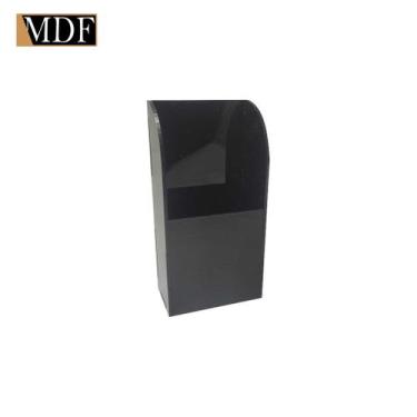 Imagem de Porta Controle em Acrilico Parede ou Mesa com 1 Divisória 7x4x14 Color