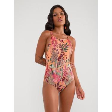 Imagem de Maiô Frente Única Poente - brand, M