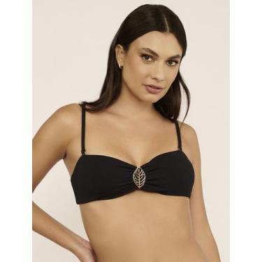Imagem de Top sem alça Nix - brand, P