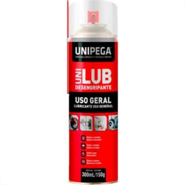 Imagem de Unipega Selante Pu40  Cinza.280Ml