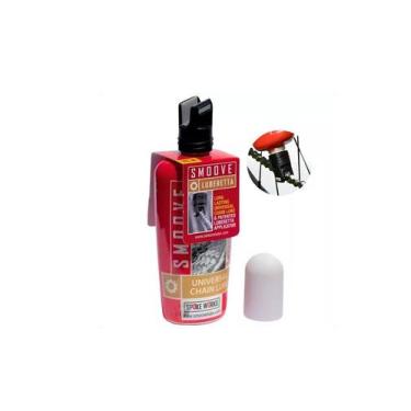 Imagem de Oleo cera lubrificante smoove  p/ corrente bike 125ml