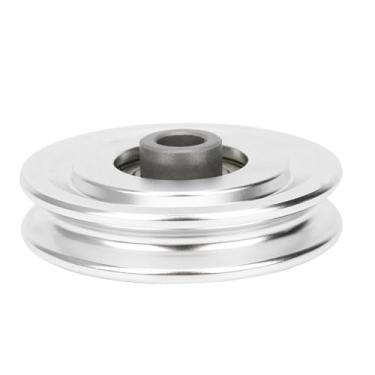 Imagem de Alumínio Alumínio Treinamento de Força Exercício de Fitness Equipamento Acessórios para Ginásio Comercial 2 Tamanhos 2 Tamanhos (Diâmetro 70mm)