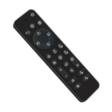 Imagem de Novo AKB76043602 Controle remoto IR de substituição adequado para LG Ultragear OLED Gaming Monitor Controle Remoto SRS22CW