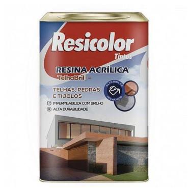 Imagem de Fundo Preparador De Parede Solvente 18l | Resicolor