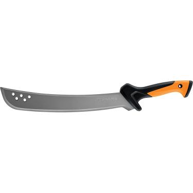 Imagem de Fiskars – Machete para jardim com ferramenta de clareamento, 38 – 385091-1002