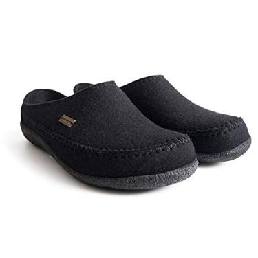 Imagem de HAFLINGER Fletcher, Cor: Cinza (718001-4), Preto, 12 Women/10 Men