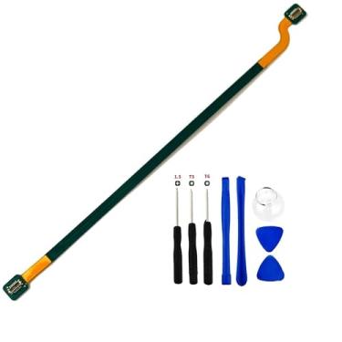 Imagem de Principal para placa mãe SUB antena de sinal cabo flexível peça de substituição para Samsung Galaxy S23FE SM-S711U S711U1 S711W S711B kit de ferramentas incl