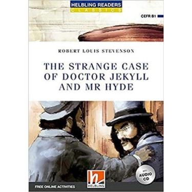 Imagem de Strange Case Of Doctor Jekyll And Mr Hyde, The