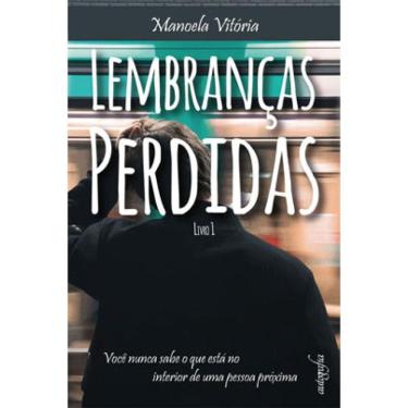 Imagem de Lembrancas Perdidas