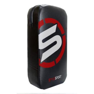 Imagem de Aparador De Chute Stylo Sport (un), Vermelho