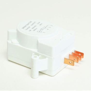 Imagem de Peças de escolha do temporizador de descongelação do refrigerador WR9X10041 para ge