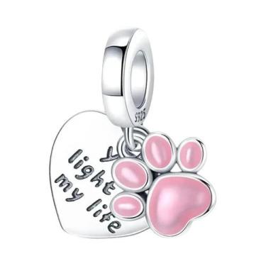 Imagem de Moda Feminina Disney Marvel Charme Contas Para Pulseiras Pandora 2023 