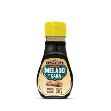Imagem de Melado Da Colonia 250G, Ferro, Vitamina
