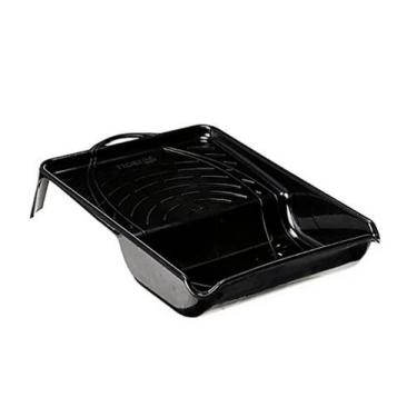 Imagem de Bandeja de Pintura Pro Porta Pincel 23cm 1,5l 2307 Tigre - 000024