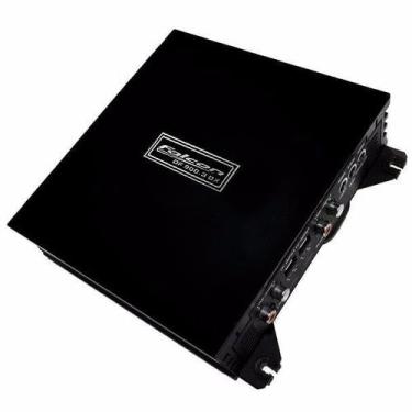 Imagem de Amplificador Digital Falcon - Df 900.3 Dx 900 Rms