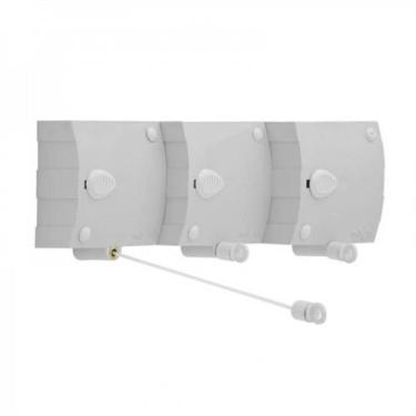 Imagem de Varal Stendmax 3 Modulos 6 Metros - 7267 - MAXEB