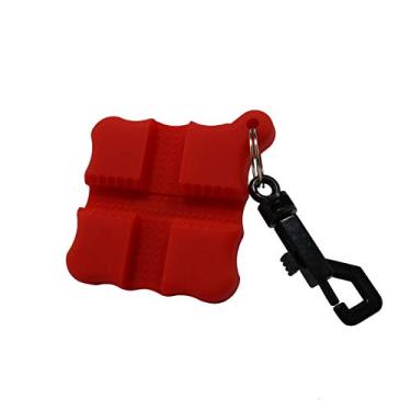 Imagem de M.SJUMPPER ARCHERY Puxadores de flecha removedor de alvo com clipe de cinto para parafusos de besta de eixos