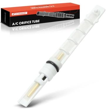 Imagem de A-Premium Tubo de orifício A/C compatível com Isuzu Hombre 1996-2000 e Jaguar XJ6 1981-1984