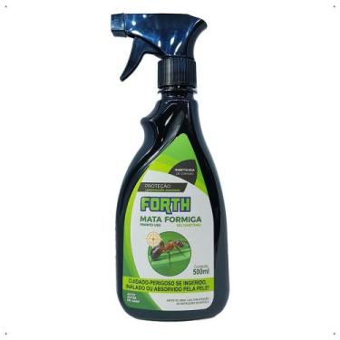 Imagem de Forth Mata Formiga - Pronto Uso - Forth Jardim
