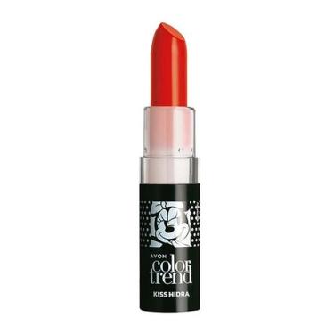 Imagem de Avon Batom Cremoso Avon Color Trend Sala De Bolinhas