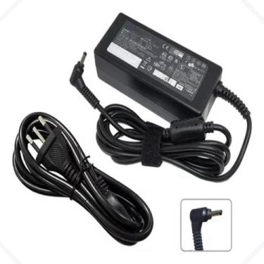 Imagem de Fonte para Notebook Acer Aspire 3 A315-31-C514 AC-02 AC02F - Generic