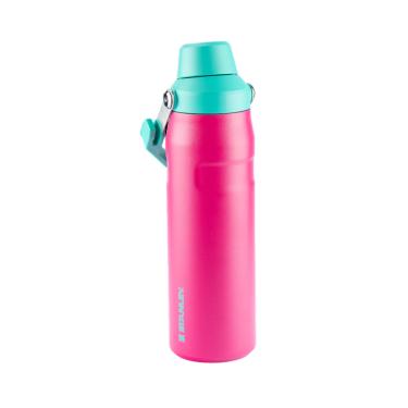 Imagem de Garrafa Térmica Aerolight Fast Flow Stanley 710ml Pink Passion