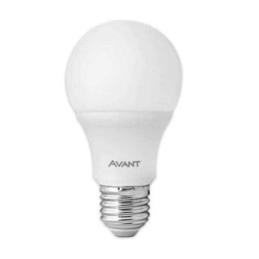 Imagem de Lampada Led Bulbo 12W Bivolt Avant
