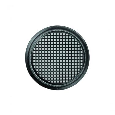 Imagem de Tela Profissional Plastica Permak 10 Polegadas Com Garra