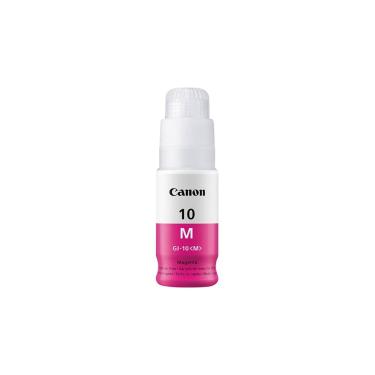 Imagem de Refil De Tinta Canon Gi-10 M - 70ml - 3392c001aa