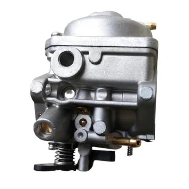 Imagem de Motor de popa com carburador 803522T03 4T 4/5HP, compatível com Nissan Tohatsu, compatível com Mercury MF3.5 MFS4 MFS5 NFS4 4 tempos 3R1-03200-1